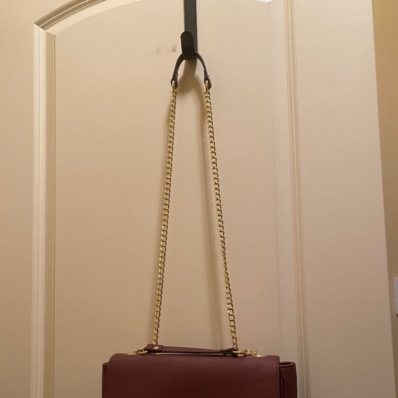 Maroon Bag - Picture 2 of 6